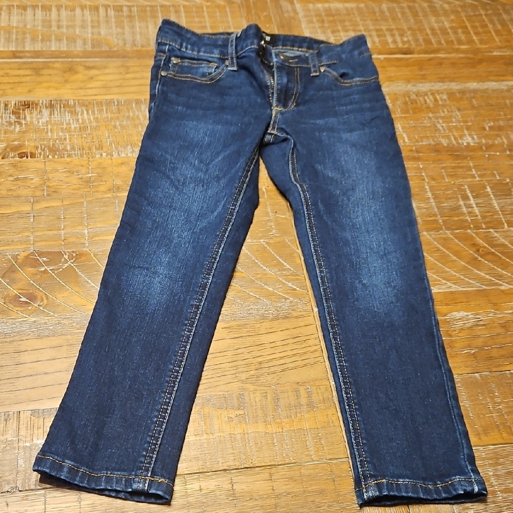 Joe's Jeans Blue Classic Stretch Denim Girls Like Brand New Size 6